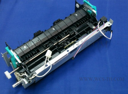Fuser Assy (With Exit Roller Assy) [2nd]